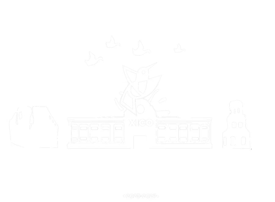 Escudo Valle de Chalco Solidaridad