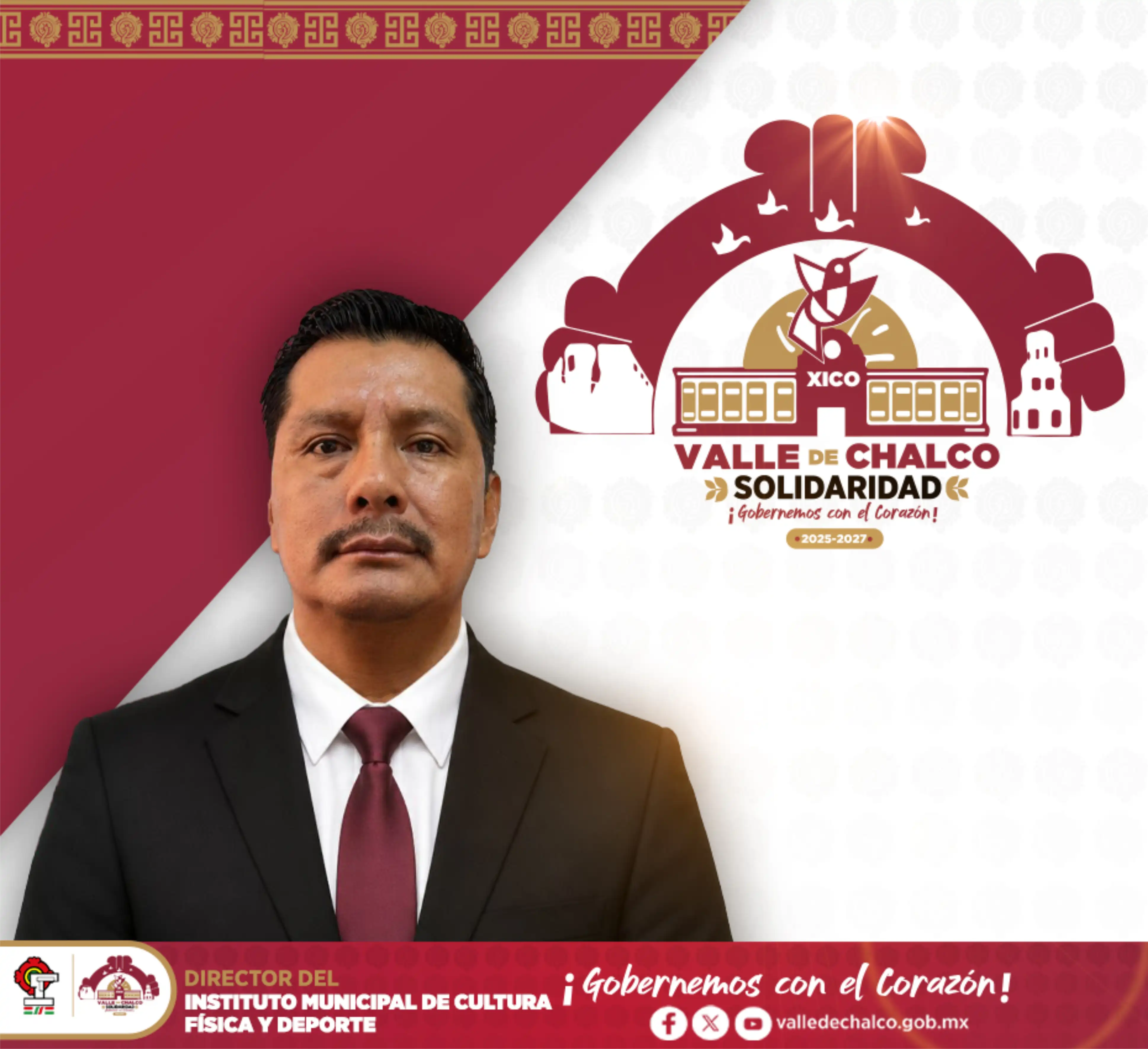 LIC. RODOLFO VAZQUEZ TLALCALTECH