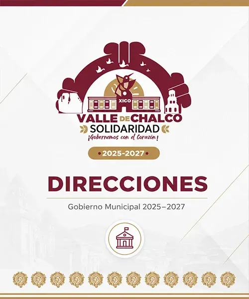 PRESIDENCIA