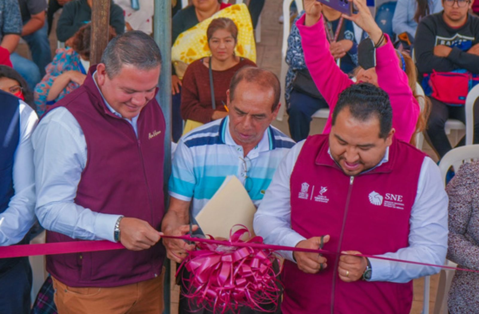 FERIA DEL EMPLEO 2025