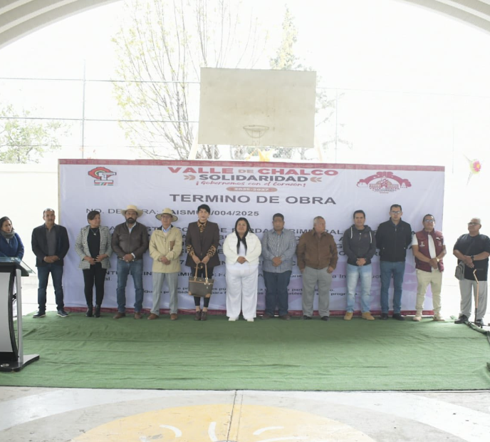 CONSTRUCCIÓN DE BARDA PERIMETRAL Y PORTÓN