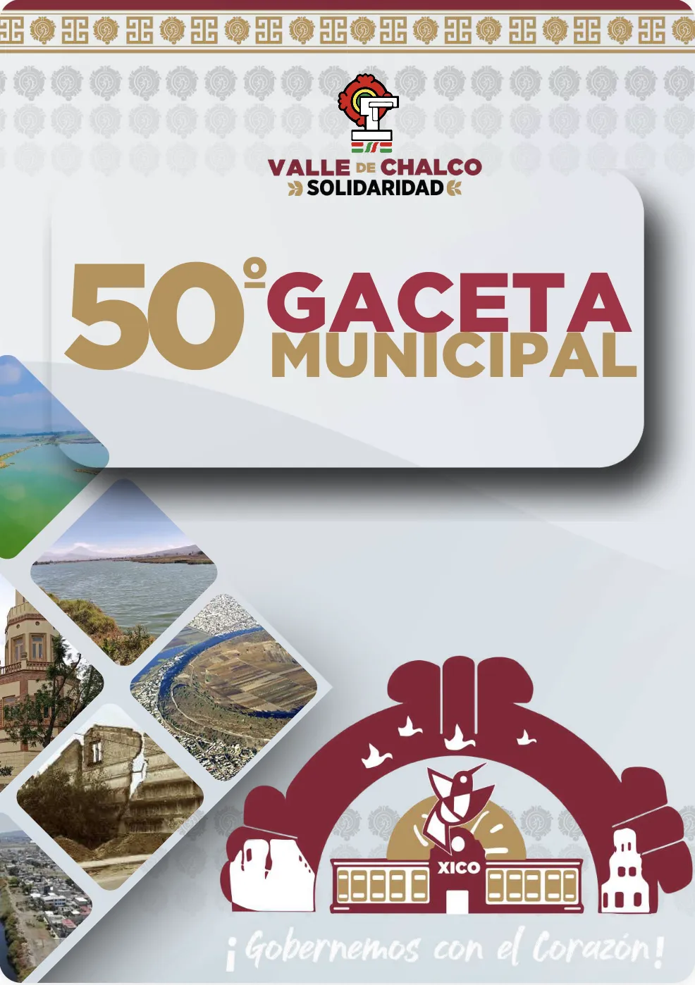 GACETA No.50