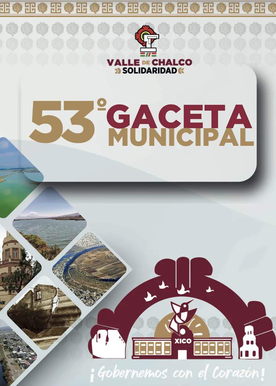GACETA No.53