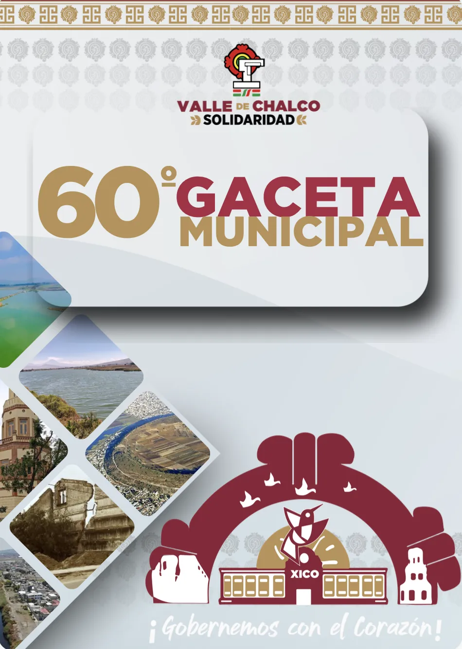 GACETA No.60