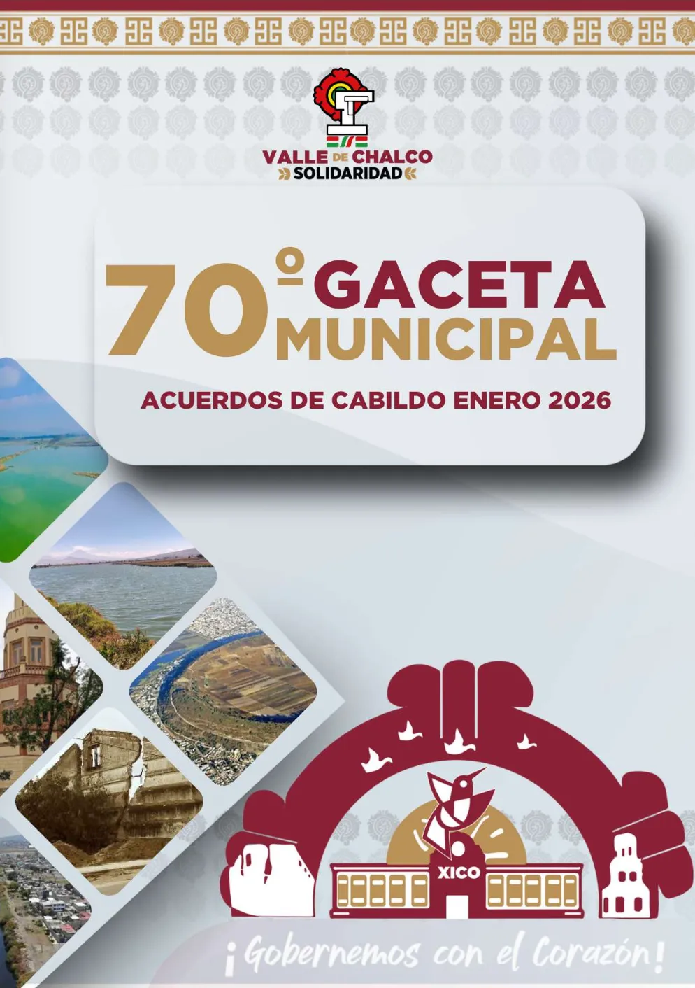 GACETA No.70