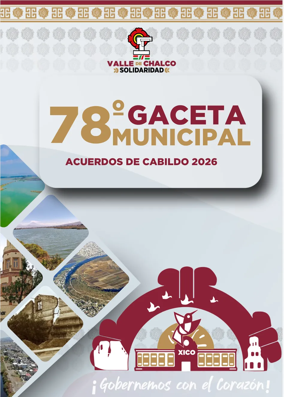 GACETA No.78