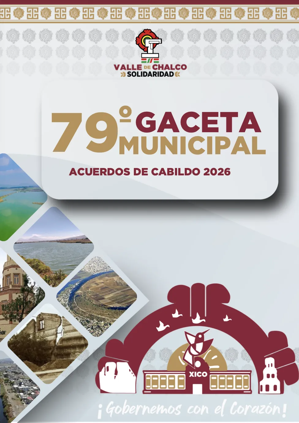 GACETA No.79