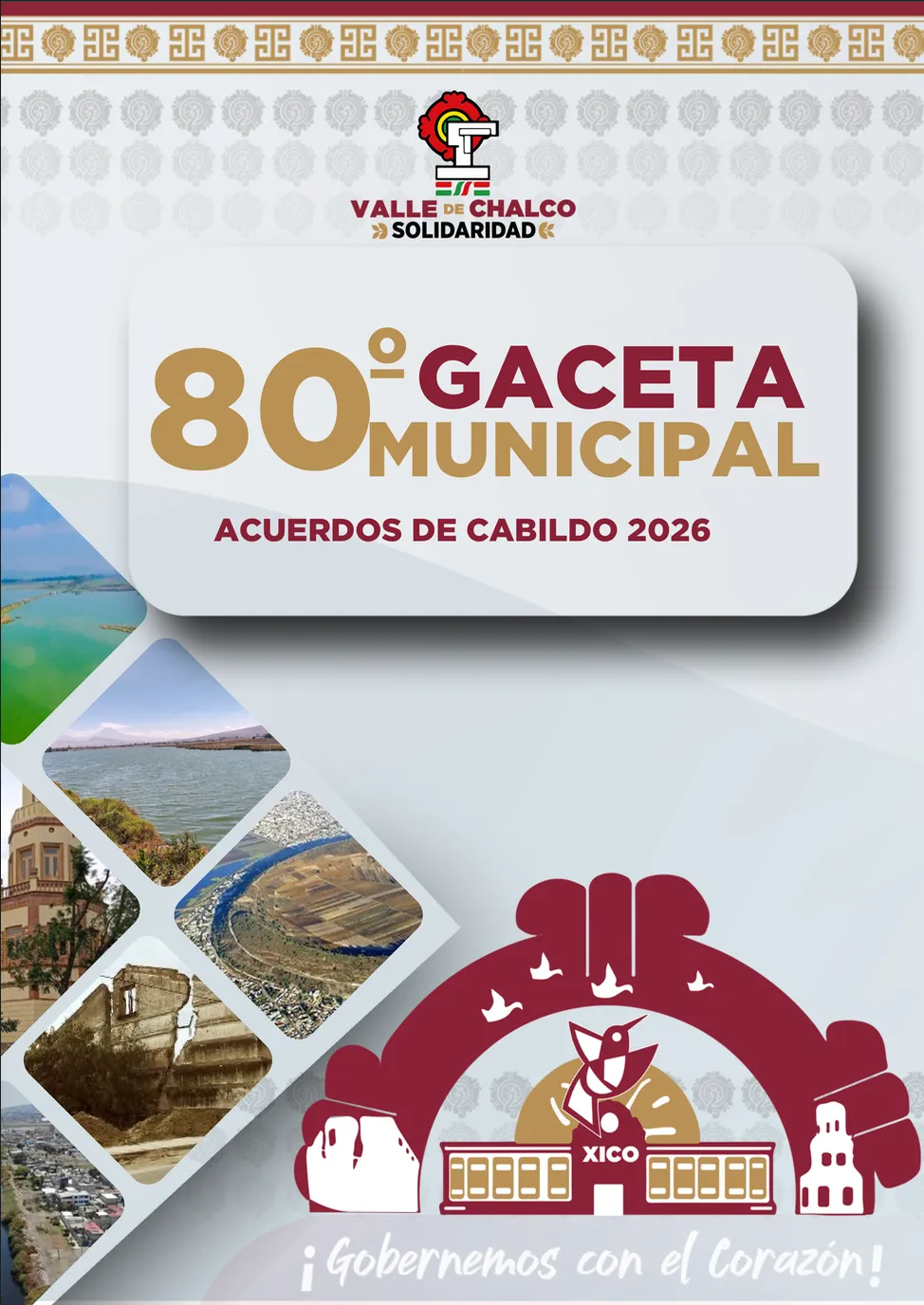 GACETA No.80