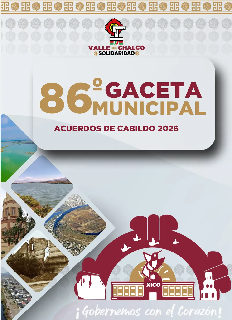 GACETA No.86