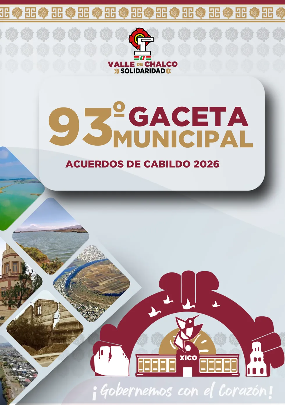 GACETA No.93