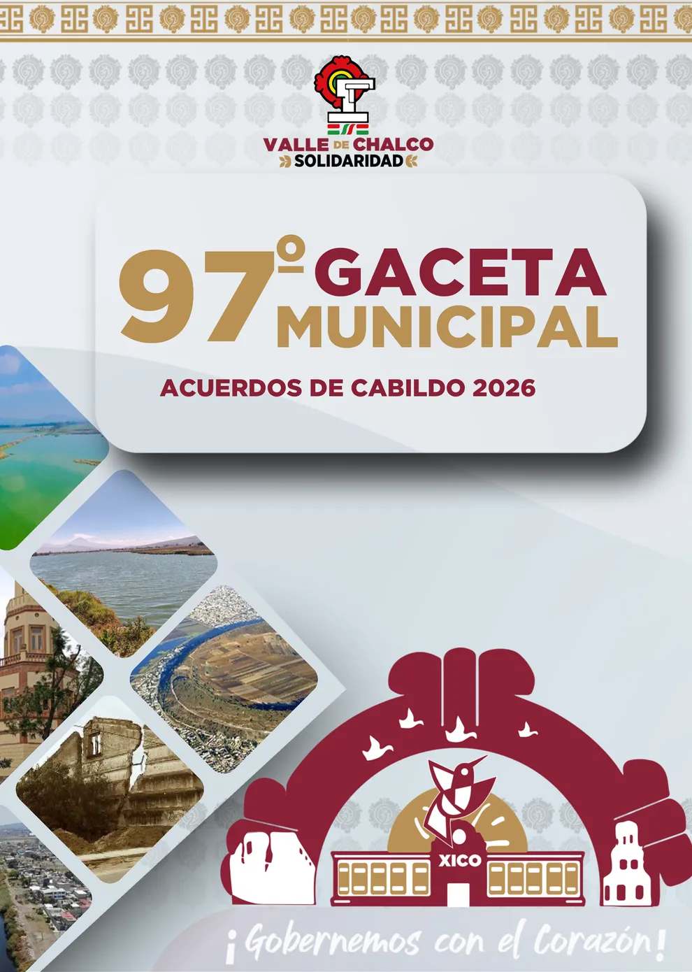 GACETA No. 97