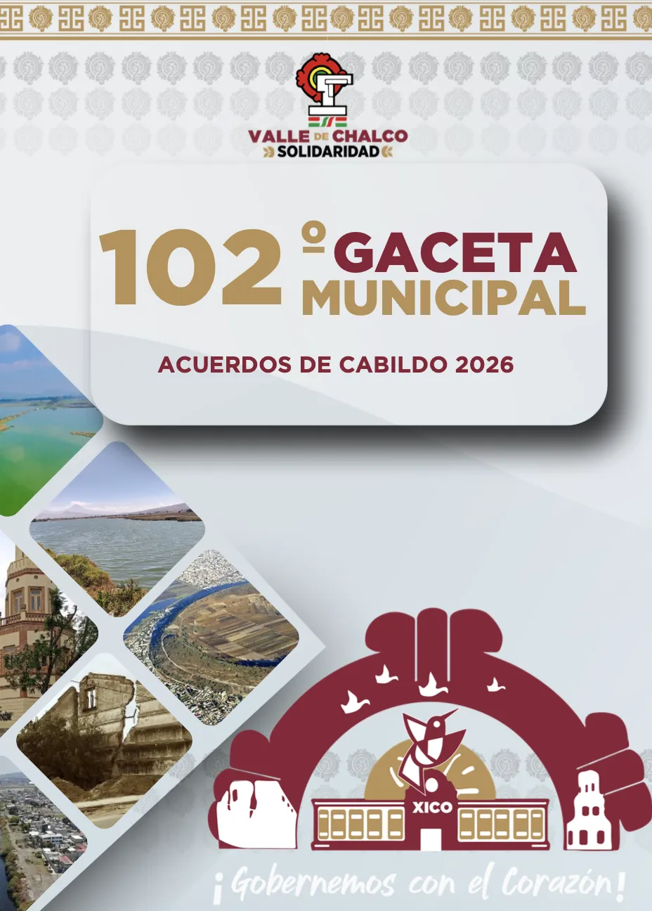 GACETA No.102