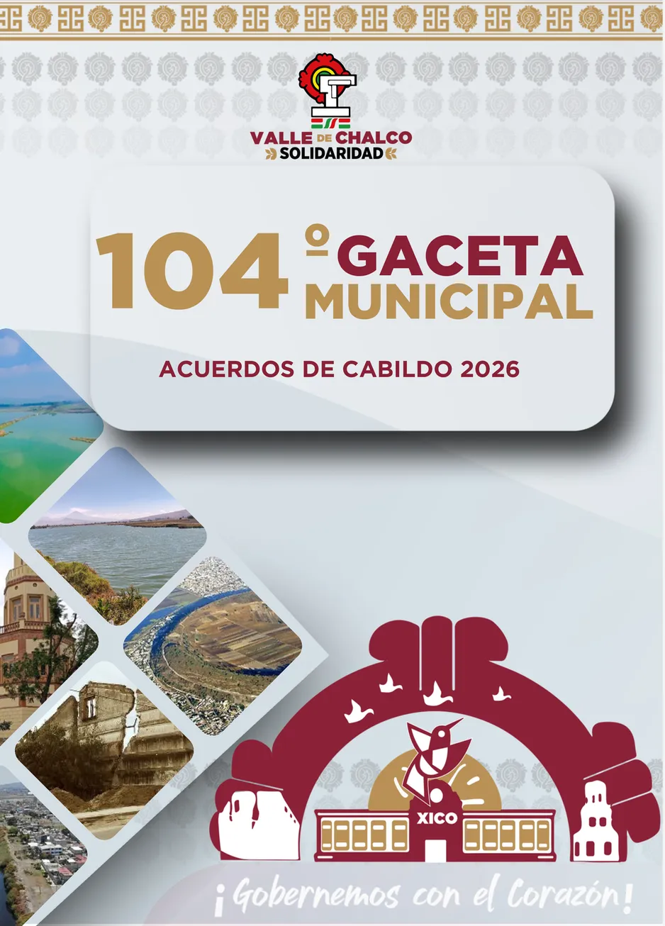 GACETA No.104