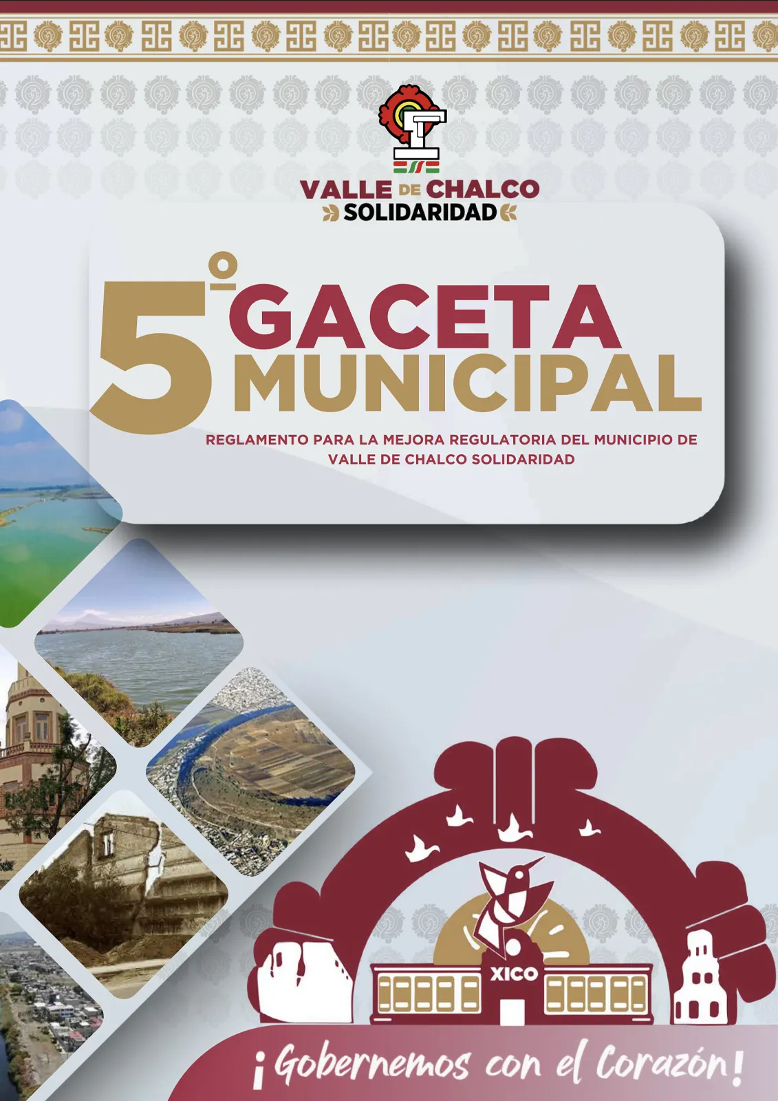 Gaceta No.5