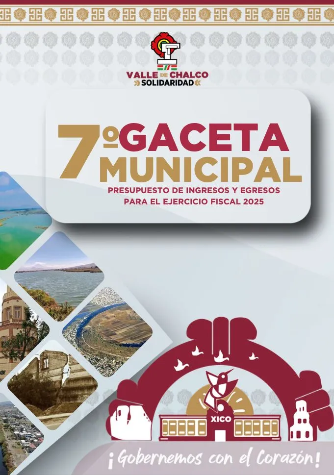 Gaceta No.7