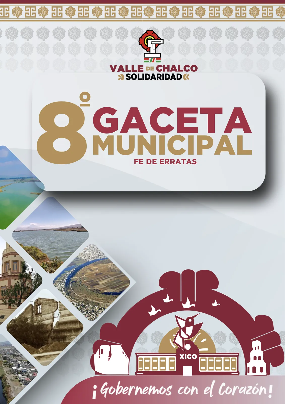Gaceta No. 8