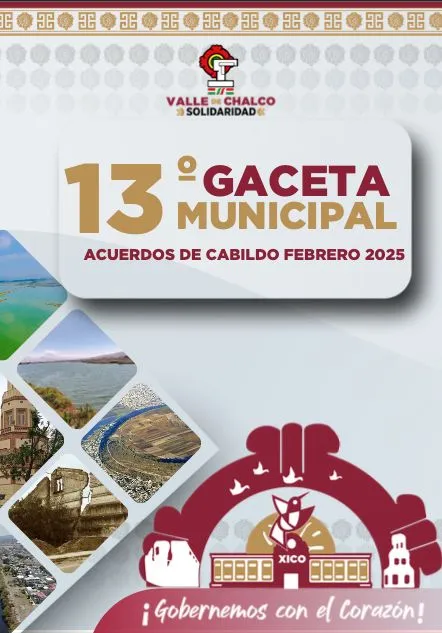 Gaceta No.13