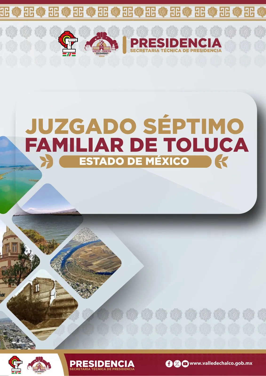 JUZGADO SÃ‰PTIMO FAMILIAR DE TOLUCA
