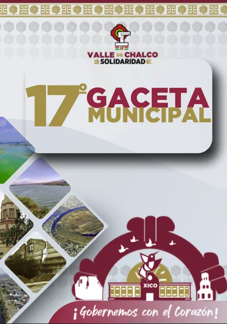 Gaceta No.17