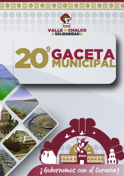 Gaceta No.20