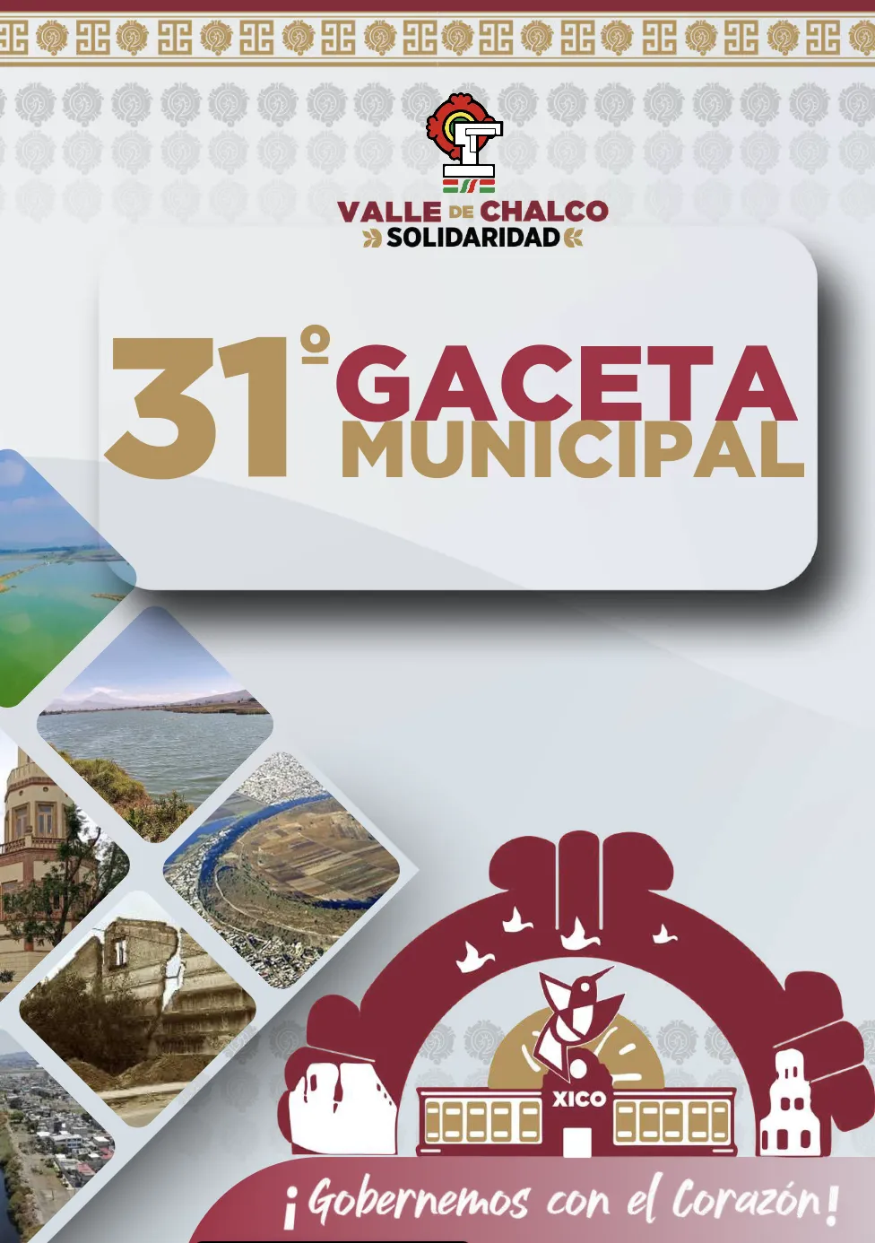 Gaceta No.31