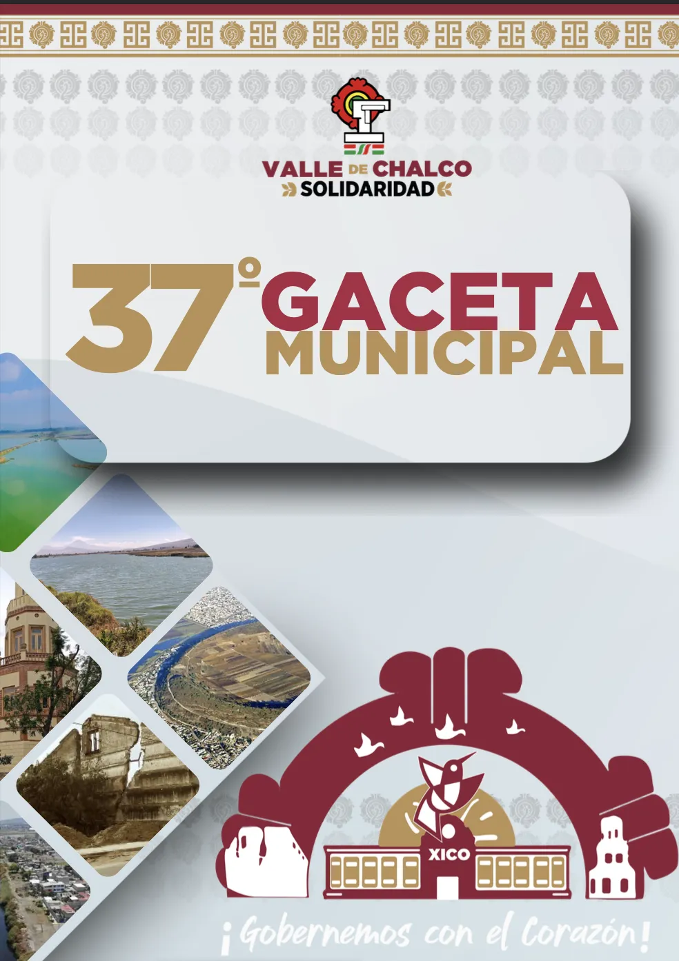 Gaceta No.37